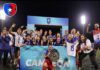 Caribbean Stars campeonas nuevamente, vencieron a Coamo 4 a 0 en la final de la LPR Femenina