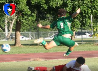Gallitos y Tigres ganan para poner un pie en la final