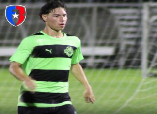 Huracán Manatí logra remontada ante Nacional de Sellés