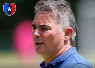 Metropolitan Football Academy Anuncia la Incorporación de Pablo Almagro como Nuevo Director Técnico