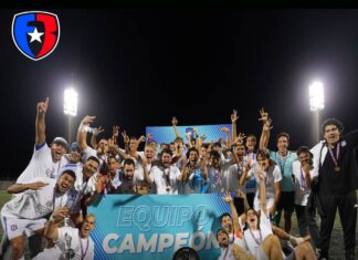 Academia Quintana logra su campeonato de Liga número 18
