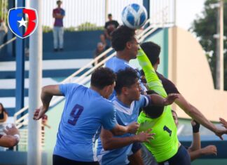 Vaqueros logran remontada y llegan a históricas semifinales