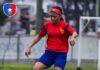 Sigue la acción en la Liga del Norte femenina