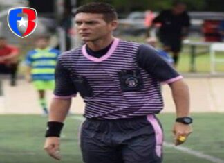 Radicarán cargos a sospechoso de masacre en Corozal que acabó con la vida de prometedor árbitro y entrenador de fútbol