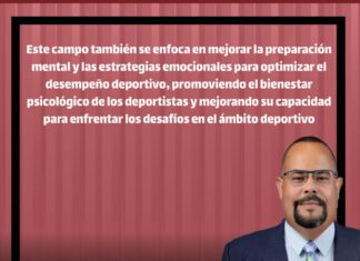 Psicología Deportiva: Entornos Deportivos Saludables