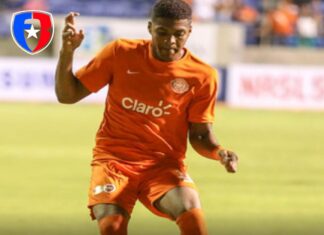 Intentan regresar el fútbol profesional al Juan Ramón Loubriel