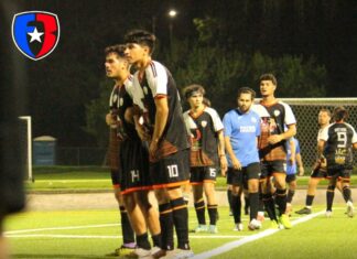 Con mucha acción y resultados históricos cierra la Jornada 3 de la Liga del Norte