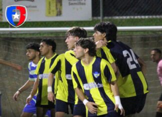 Se intensifica la batalla por el liderato de la Liga del Norte