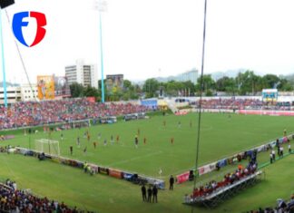La Selección Mayor Masculina Jugará el Partido Amistoso en Bayamón contra República Dominicana