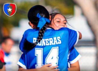 Arranca la LAI 2025 con grandes resultados en su primera semana