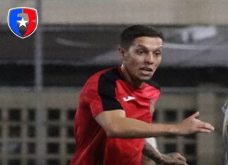 Caguas Sporting arranca goleando en la primera jornada de la Liga Puerto Rico