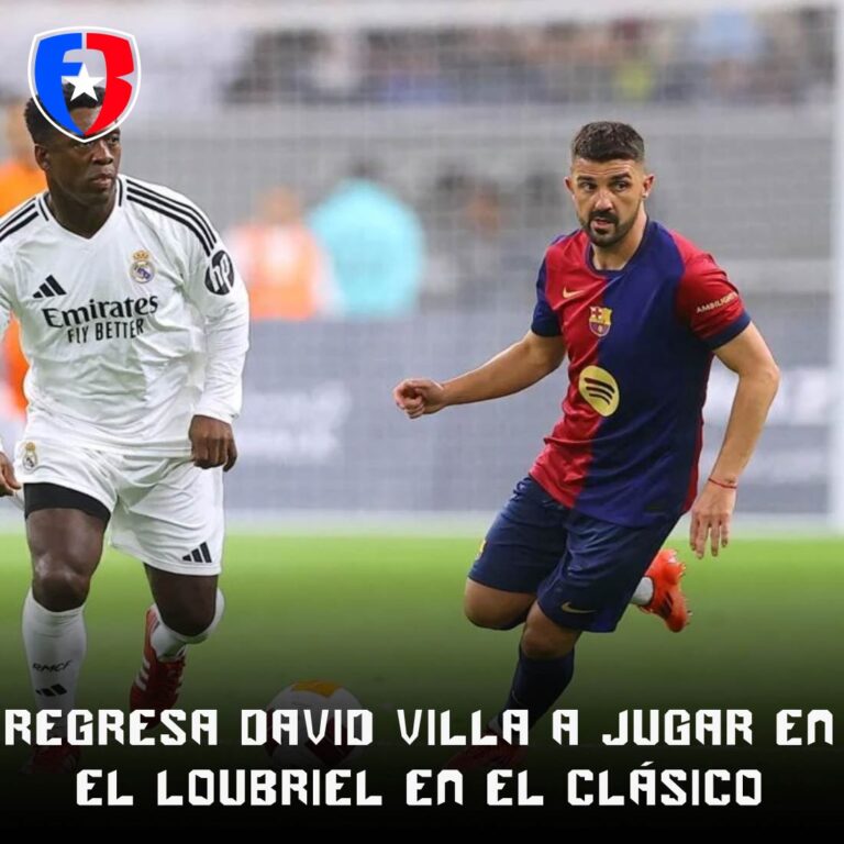 El Clásico Leyendas llega a Puerto Rico de la mano de VRDG Entertainment