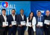 Histórico, 9 árbitros puertorriqueños reciben gafete FIFA