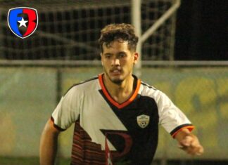 Todo un éxito la jornada interdivisional de la Liga del Norte