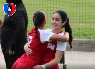 Las jerezanas le quitan el invicto a las tigresas