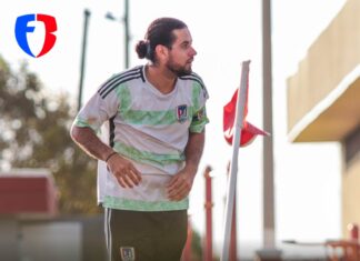 Continúa la batalla por las semis de segunda división