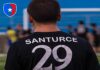 Santurce FC rompe el invicto de Bayamón Vaqueros
