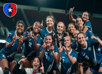 La Selección Mayor Femenina de Fútbol de Puerto Rico hará Historia al Jugar en Turquía por Primera Vez