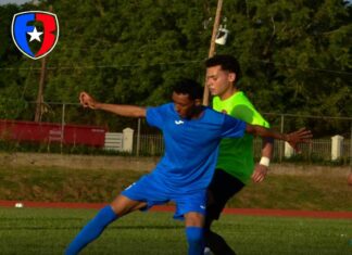 Nacional de Sellés golea y se coloca en puestos de Semis