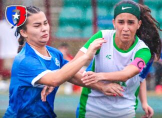 Las Juanas y las Tigresas siguen su marcha imbatible en la LAI