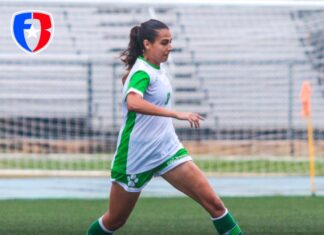 Las Juanas son líderes invictas del Torneo 2025 femenino de la LAI