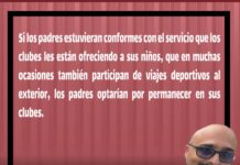 El monopolio en el fútbol que afecta tu bolsillo