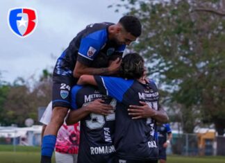 Metropolitan sigue como líder del Clausura 2025