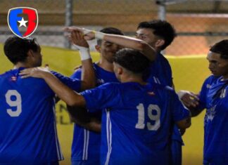 El campeón sigue invicto en la Liga Puerto Rico
