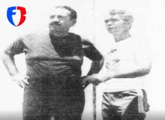 Saso Tulier: un sembrador del fútbol boricua