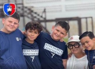 Se recaudará dinero para la construcción de un campo de soccer en Naranjito, a través de un 5K