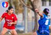 Listas las semifinales del Torneo Femenino 2025 de la Liga Atlética Interuniversitaria