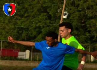 El derby capitalinio en semifinales de la División 1