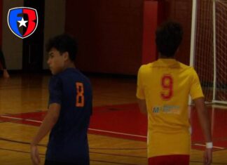 La postemporada del futsal de la Sección A de la PRHSAA está a punto de caramelo