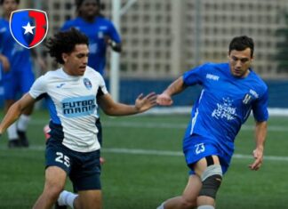 Quintana sigue pisándole los talones a Metropolitan al comienzo de la segunda vuelta