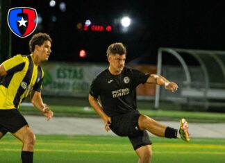 Los «Bad Boys» de Santurce son los monarcas de la Liga del Norte