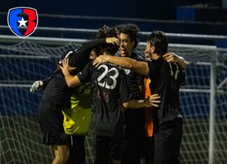 Los «Bad Boys» de Santurce se medirán a los Vaqueros en la final de la Liga del Norte