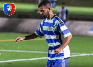 Las semifinales de la 1era división se forman con Vega Alta ganando el último cupo