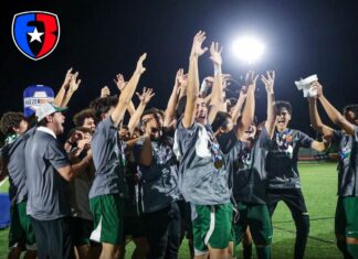 CONTROVERSIA SUPERADA EN LA COPA BUZZER BEATER: NOTRE DAME Y SAINT JOHN’S SE CORONAN CAMPEONES