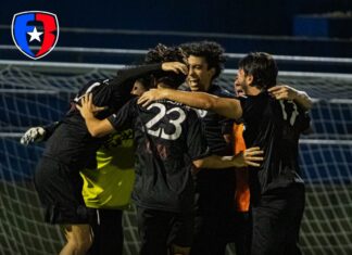 Se confirman los encuentros de la Copa de Campeones Juan «Saso» Tulier