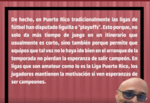 La Liga sin emoción