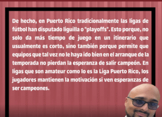 La Liga sin emoción