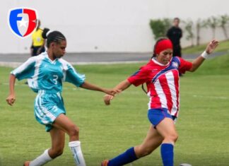 Jugadora internacional de Puerto Rico alza su voz a solo 24 horas del amistoso ante Guatemala
