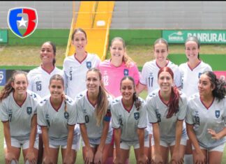 Puerto Rico se impone ante Guatemala en territorio chapín