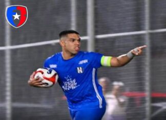 Metropolitan FA pincha y Quintana es nuevo líder de la LPR