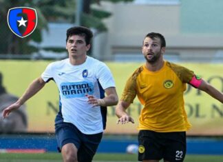 EduSoccer da el batacazo y golea a San Juan FC