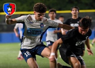 Surf mantiene las esperanzas del campeonato para Metropolitan FA