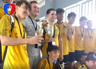 Culmina la temporada de Primavera 2025 en las ligas inferiores de la Liga del Norte