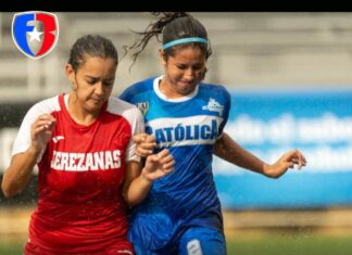 Las jerezanas picaron por el bronce