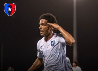 Puerto Rico sufre eliminación del mundial a pesar de victoria en el Centroamericano