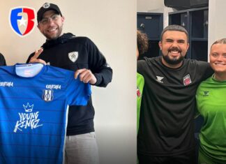 Puertorriqueños rompiéndola en los banquillos en Estados Unidos